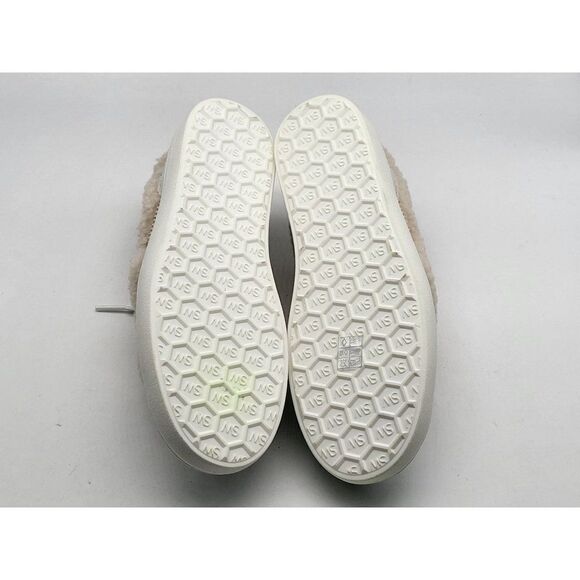 Stuart Weitzman Daryl Cozy Womens Sneakers Size 6B - Picture 7 of 9
